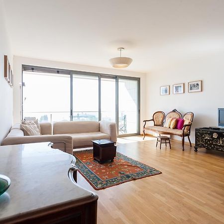 شقة Flh Expo Flat With View Lisboa المظهر الخارجي الصورة