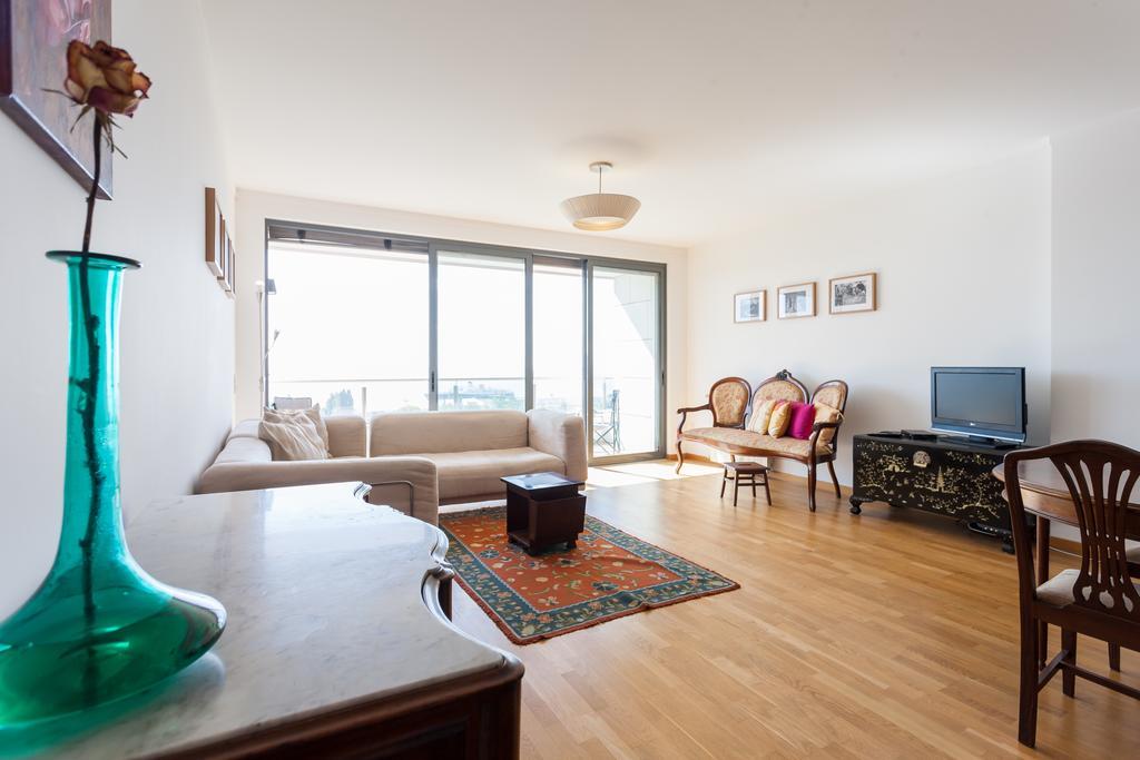 شقة Flh Expo Flat With View Lisboa المظهر الخارجي الصورة